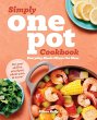 Simply One Pot Cookbook - Bild 1