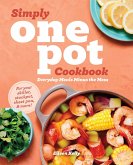 Simply One Pot Cookbook
