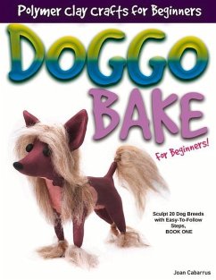 Doggo Bake for Beginners! - Cabarrus, Joan