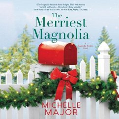 The Merriest Magnolia - Major, Michelle