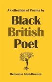 A Collection of Poems by Black British Poet