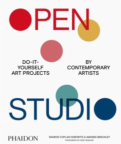Open Studio - Coplan Hurowitz, Sharon