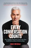Every Conversation Counts Every Conversation Counts