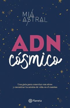 Adn Cósmico - Astral, Mía