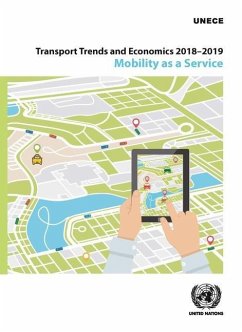 Transport Trends and Economics 2018-2019