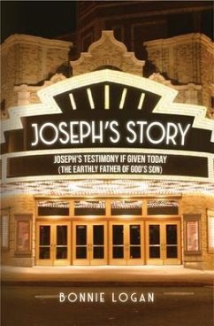 Cover Joseph's Story (eBook, ePUB)