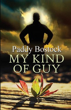 My Kind of Guy - Bostock, Paddy