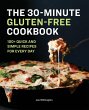 The 30-Minute Gluten-Free Cookbook - Bild 1