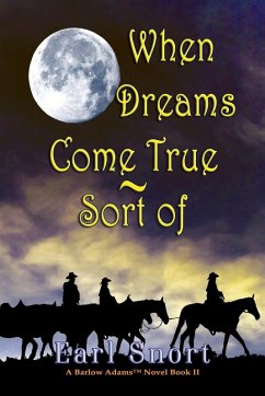 Cover When Dreams Come True - Sort Of