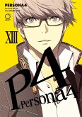 Persona 4 Volume 13 Persona 4 Volume 13