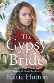 The Gypsy Bride (eBook, ePUB)