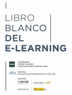 Cover Libro blanco del e-learning (eBook, ePUB)