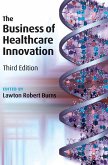 The Business of Healthcare Innovation