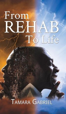 From Rehab to Life - Gabriel, Tamara