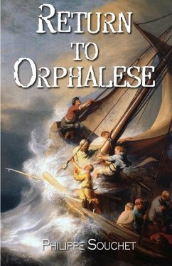 Return to Orphalese - Souchet, Philippe