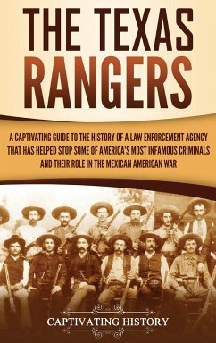 The Texas Rangers - History, Captivating