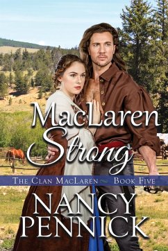 MacLaren Strong - Pennick, Nancy