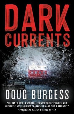 Dark Currents - Burgess, Doug