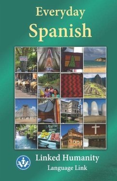 Everyday Spanish - Link, Language