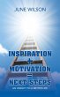 Inspiration + Motivation = Next Steps - Bild 1