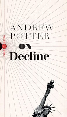 On Decline - Potter, Andrew