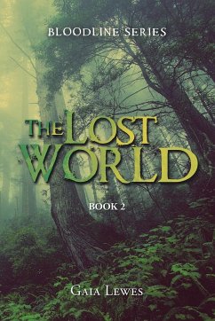 The Lost World - Lewes, Gaia