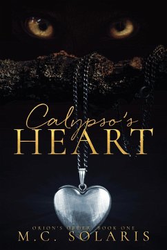 Calypso's Heart - Solaris, M. C.