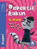 Dedektif Rakun Is Ariyor - Dirican, Aytuna