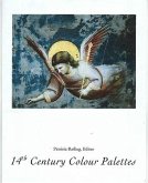 14th Century Colour Palettes: Volume 1