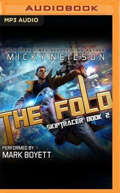 The Fold - Neilson, Micky
