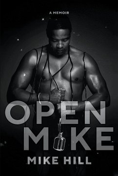Open Mike - Hill, Mike