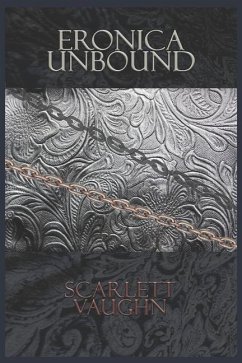 Eronica Unbound - Vaughn, Scarlett