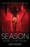 Mating Season: Erotic Short Stories