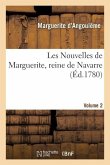 Les Nouvelles de Marguerite, Reine de Navarre. Volume 2