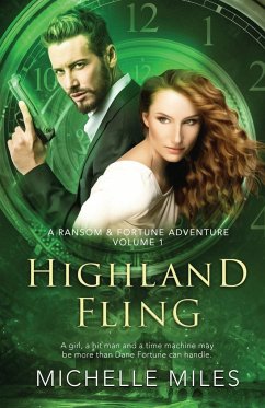 Highland Fling - Miles, Michelle