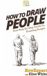 How To Draw People - Bild 1