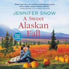 A Sweet Alaskan Fall - Snow, Jennifer