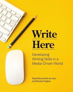Cover Write Here