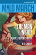 Milo March #3: The Man Inside - Bild 1