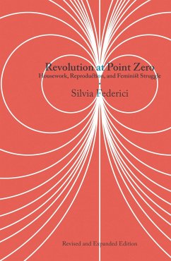 Revolution at Point Zero - Federici, Silvia