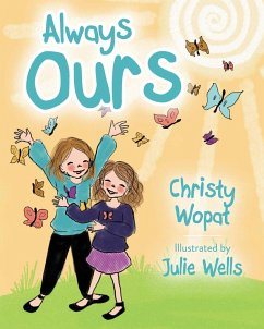 Always Ours - Wopat, Christy