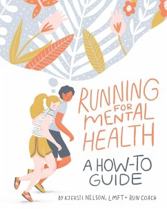 Running For Mental Health - Nelson, Kjersti