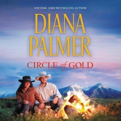 Circle of Gold - Palmer, Diana