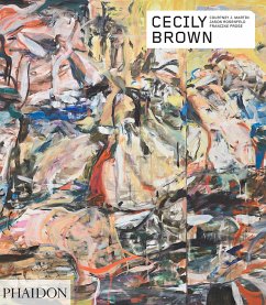 Cecily Brown - Prose, Francine