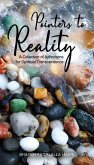Pointers to Reality: A Collection of Aphorisms for Spiritual Transcendence