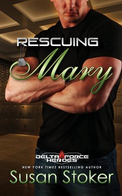 Rescuing Mary - Stoker, Susan