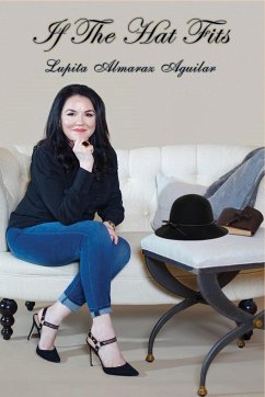 If The Hat Fits - Almaraz, Lupita