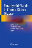 Parathyroid Glands in Chronic Kidney Disease (eBook, PDF)