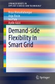 Demand-side Flexibility in Smart Grid (eBook, PDF)