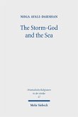 The Storm-God and the Sea (eBook, PDF)